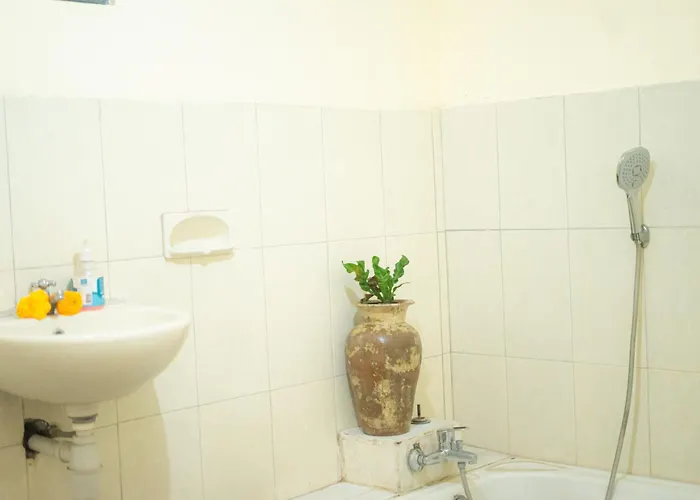 Habitación en casa particular I Gusti Nyoman Oka
