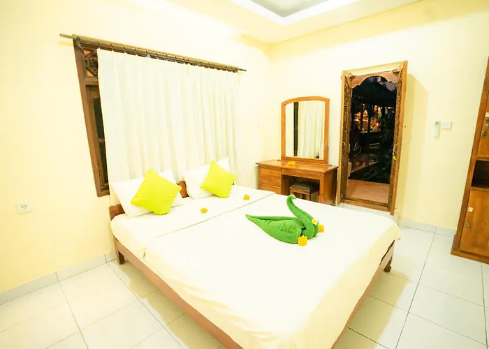I Gusti Nyoman Oka Ubud