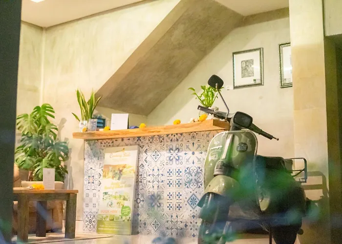 Habitación en casa particular I Gusti Nyoman Oka Ubud