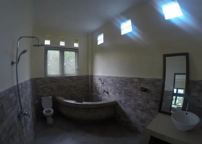 Habitación en casa particular I Gusti Nyoman Oka *